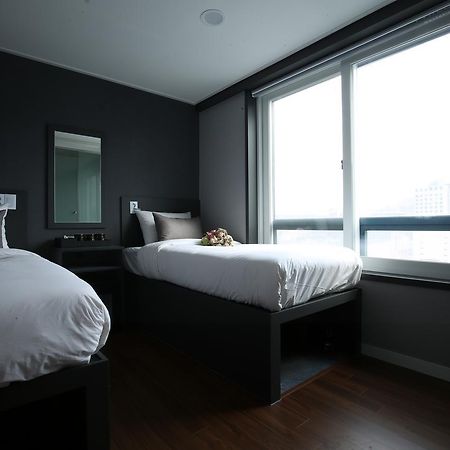 Philstay Myeongdong Seúl Exterior foto
